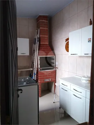 Imagem Casa à venda com 2 quartos em Morumbi, São Paulo - SP
