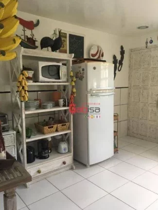 Imagem Casa com 3 dormitórios à venda, 250 m² por R$ 1.450.000 - Baia Formosa - Armação dos Búzios/RJ