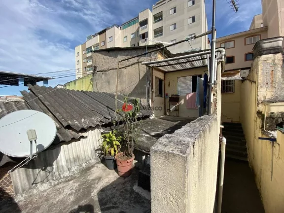Imagem Casa à venda 2 Quartos, 1 Suite, 2 Vagas, 522M², Nova Gerty, São Caetano do Sul - SP