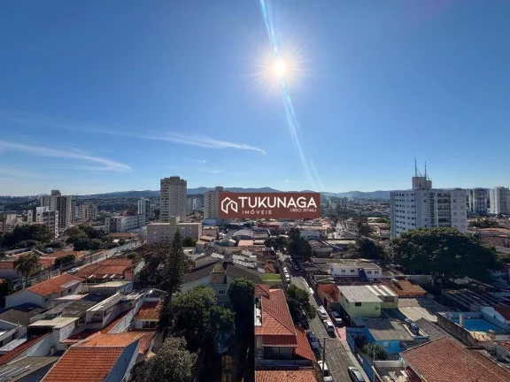 Imagem Apartamento com 2 dormitórios à venda, 42 m² por R$ 460.000,00 - Vila Galvão - Guarulhos/SP