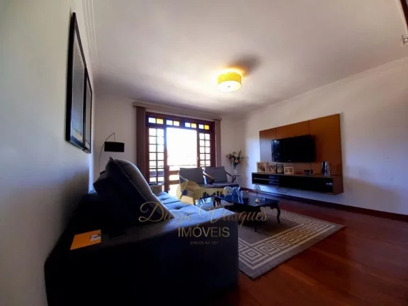 Imagem Casa para Venda em Teresópolis / RJ no bairro Granja Guarani