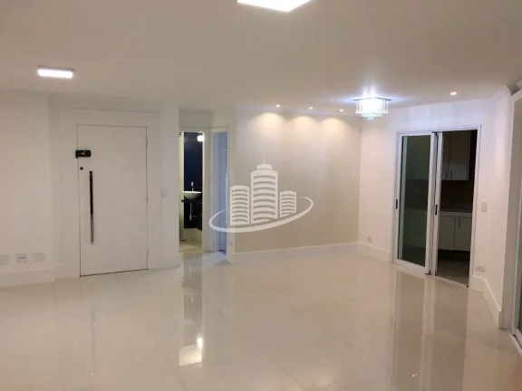 Imagem Apartamento Padrão