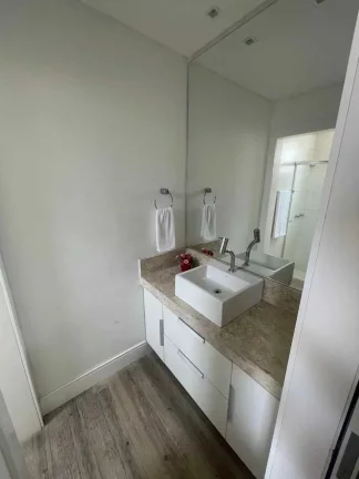 Imagem Apartamento com 3 suítes sendo 2 demi e 2 vagas de garagem em Balneário Camboriú/SC