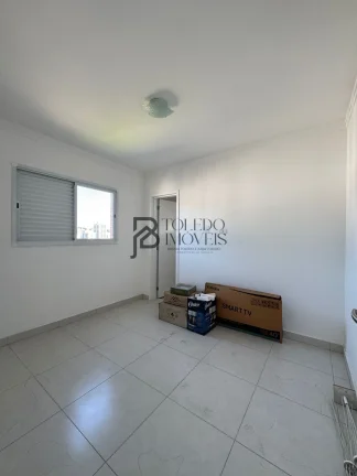 Imagem Apartamento de 2 Dormitórios sendo 1 suíte no bairro Canto do Forte - Praia Grande