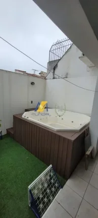 Imagem "Você encontrou o sobrado dos sonhos que sua família merece!"