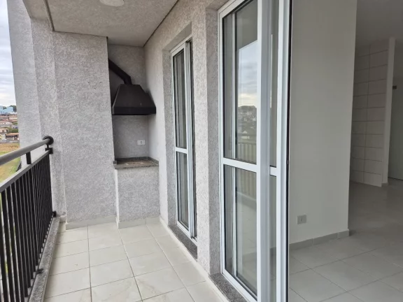 Imagem Apartamento para alugar com 3 quartos, sendo 1 suíte, no condomínio Dom's, Atibaia - SP