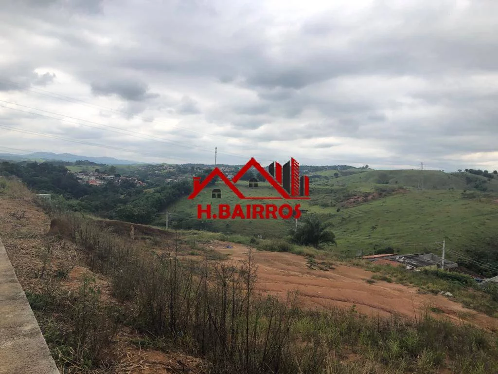 Terreno com 5.737,56m à Venda na Vila São Geraldo - SJCampos