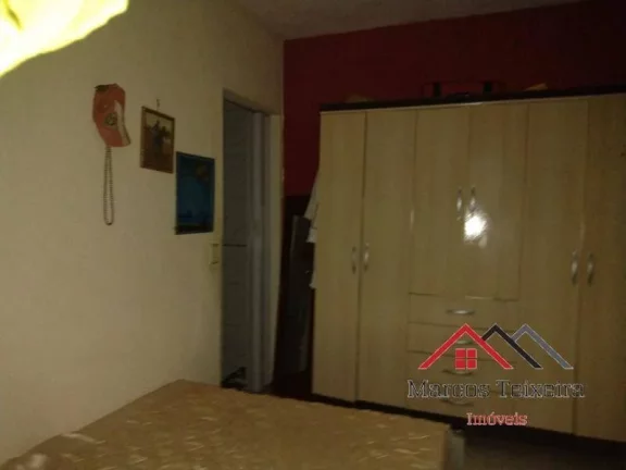 Imagem Casa - Vila Sao Domingos