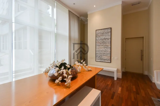 Imagem Apartamento Alto Padrão itaim bibi