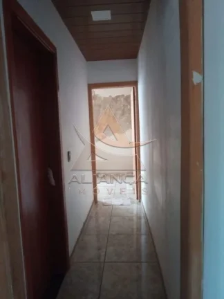 Imagem Casa - Ribeirão Preto - Campos Eliseos