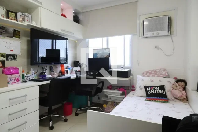 Imagem Apartamento à Venda - Recreio, 2 Quartos, 67 m2