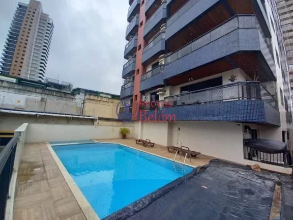 Imagem Apartamento para venda no Edifício Montpellier com 4/4 sendo 2 suítes Imagem Apartamento para venda no Edifício Montpellier com 4/4 sendo 2 suítes