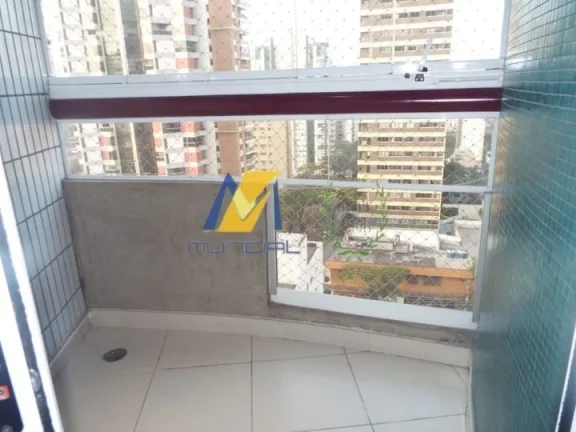 Imagem Vendo Apartamento em Santo André, Jardim