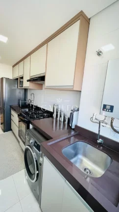 Imagem Venda de Apartamento no Belluno Residencial | Vila Nambi | Jundiaí | São Paulo