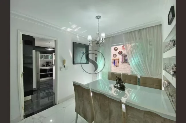 Imagem CASA RESIDENCIAL em SÃO PAULO - SP, ALTO DA MOOCA