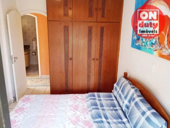 Imagem Apartamento-Guarujá