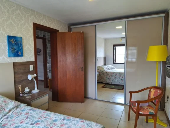 Imagem Cobertura 3 Dormitórios - Bairro Atlantida