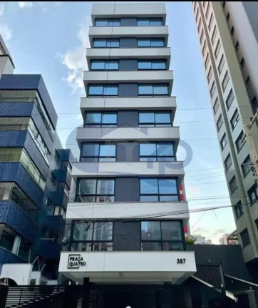 Apartamento a venda com 2 suites no Predial em Torres/RS