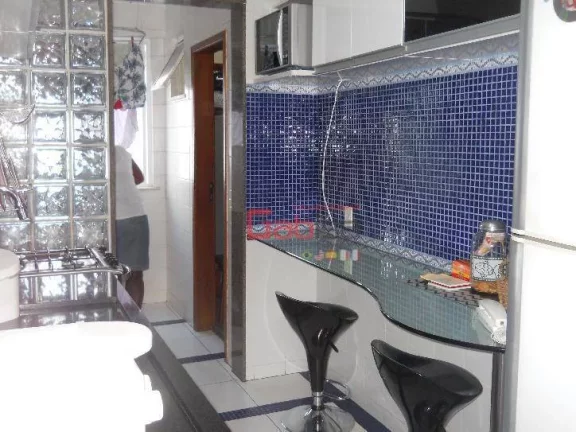 Imagem Cobertura com 4 dormitórios à venda, 140 m² por R$ 800.000,00 - Braga - Cabo Frio/RJ
