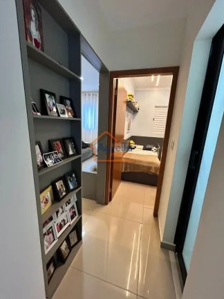Imagem Condomínio Residencial Villa Primavera - Casa à venda no bairro Jardim Scomparim - Mogi Mirim/SP, NORTE