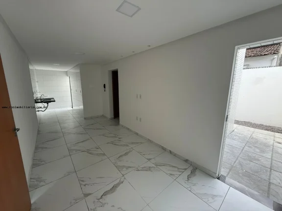 Imagem Apartamento à venda Planice Real, Gramame em João Pessoa/PB.