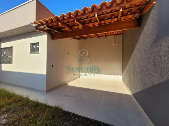 Imagem Casa à venda no Jardim Leonor, em Londrina/PR