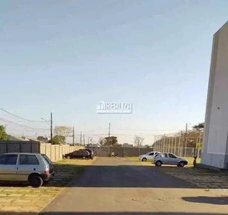 Imagem Apartamentos / Padrão na cidade de Uberaba