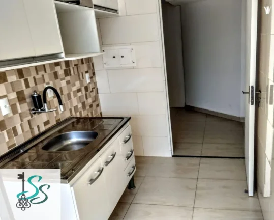 Imagem KITNET Residencial para Venda Centro, Campinas/SP