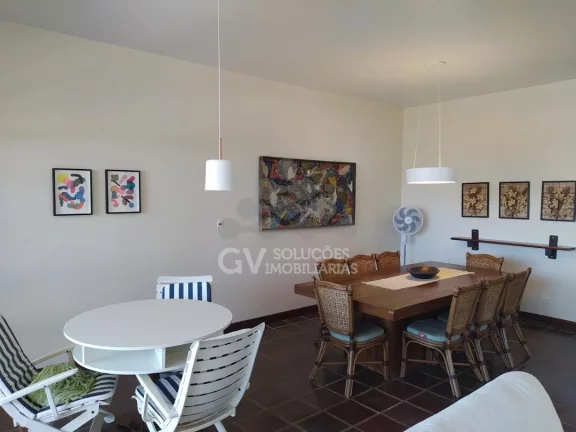 Imagem Casa com 5 dormitórios á venda por R$ 2.500.000 ou aluguel por R$ 2.000/dia - Condomínio Lagoinha - Ubatuba/SP