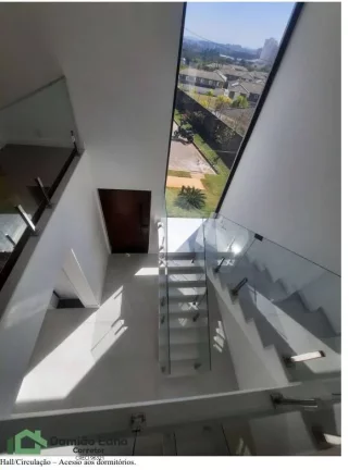 Imagem Casa Reserva Ermida 3suites, At 281 Ac199,Eloy Chaves.