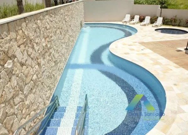 Imagem Lindo Apartamento com 3 dormitórios sendo 1 suite , com lazer completo ótima localização e ótimo valor.