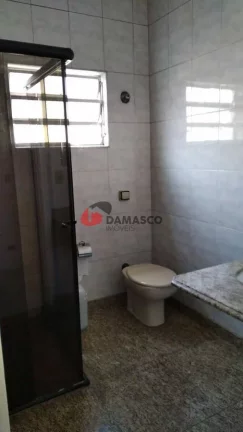 Imagem Sobrado à venda 3 Quartos, 1 Suite, 2 Vagas, 240M², Ipiranga, São Paulo - SP