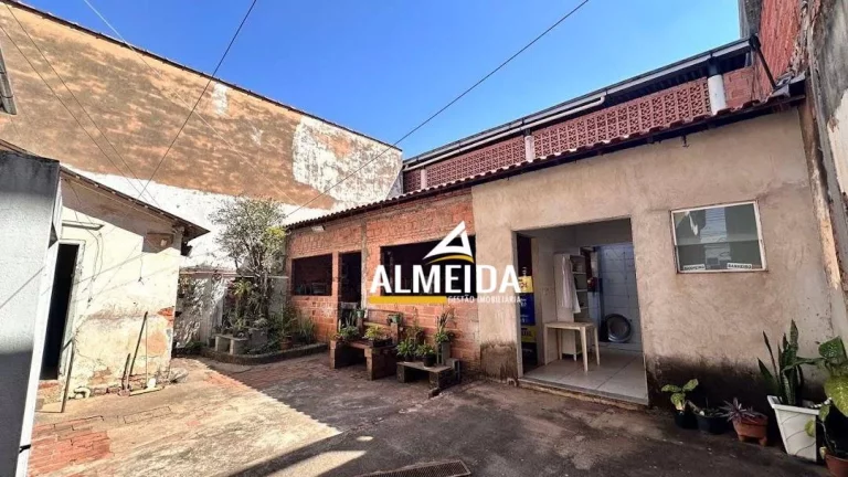 Imagem Prédio à venda, 193 m² por R$ 1.500.000,00 - Centro - Rio Claro/SP