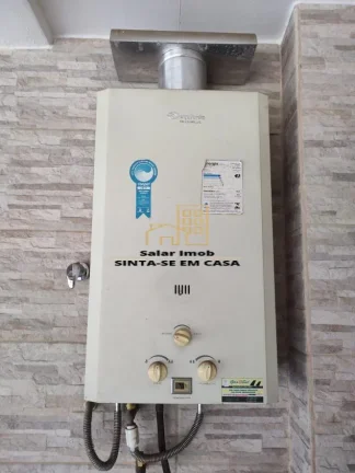 Imagem Casa 03 Quartos| Locação| Condomínio|Resende Rj