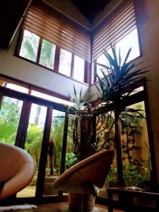 Imagem Casa com 3 quartos, Morro Nova Cintra, Santos - R$ 2.5 mi, Cod: 23448