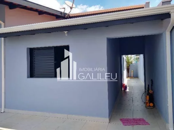 Imagem Casa toda reformada no Santa Genebra