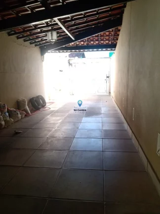 Imagem Ótima oportunidade de adquirir uma casa no bairro Parque Turistas, em Contagem - MG. Com diversas c...