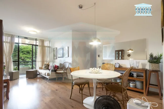 Imagem VENDE APARTAMENTO 3 DORMITÓRIOS POMPEIA SP