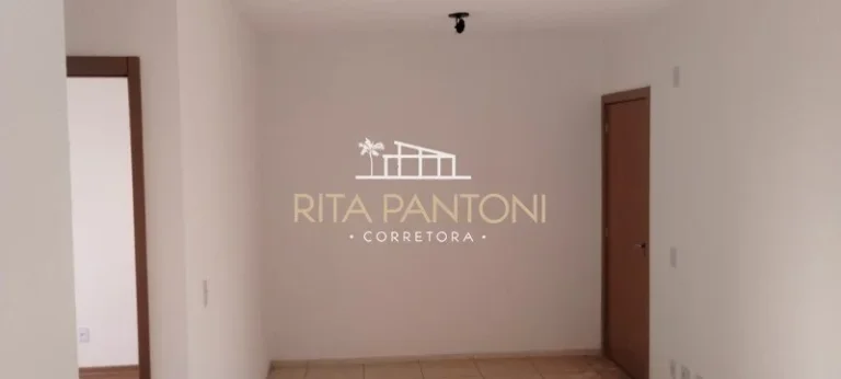 Imagem Apartamento - Ribeirão Preto - Jardim Helena