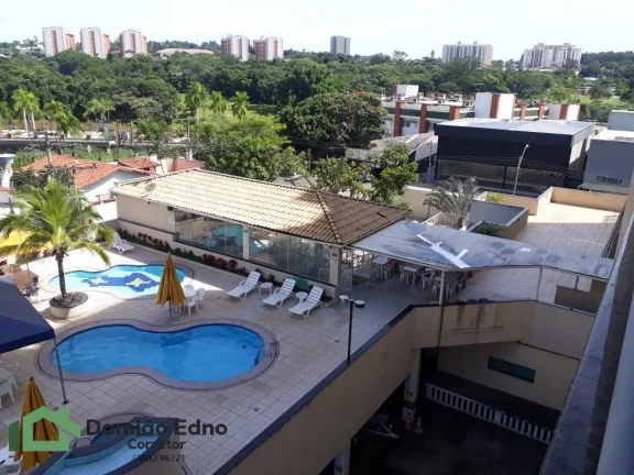 Imagem FLAT A VENDA EM CALDAS NOVAS - GO