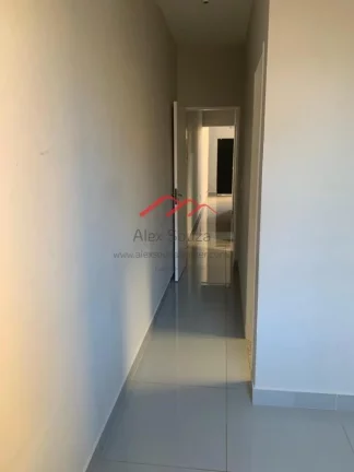Imagem Casa para Venda em Hortolândia / SP no bairro Jardim das Figueiras I