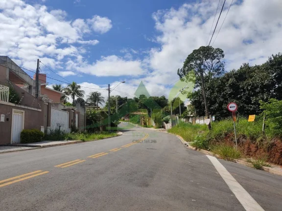 Imagem Oportunidade Terreno 705m² à Venda no Jardim Paulista, Atibaia