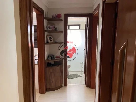 Imagem O Seu Novo Capítulo de Vida Começa Aqui na Vila Gilda! Apartamento à Venda em Santo André