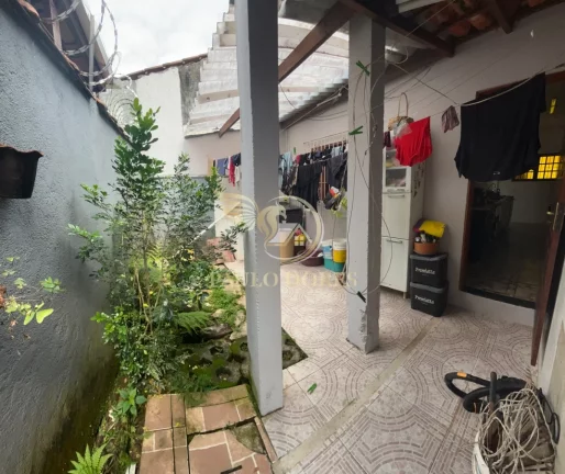 Imagem CASA LOCALIZADA EM UMA REGIÃO CALMA E TRANQUILA UBATUBA-SP