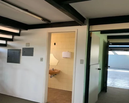 Imagem Prédio Comercial 4 pisos 758 m2