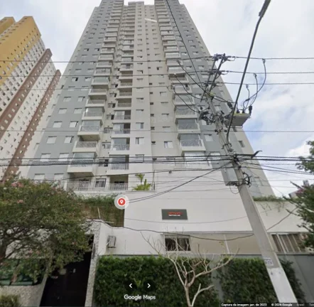 Apartamento para Locação – Conforto e Praticidade
