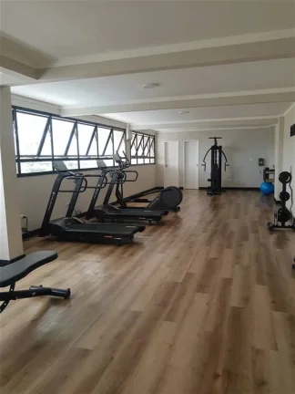 Imagem APARTAMENTO COM 82 m² - OCIAN - PRAIA GRANDE SP
