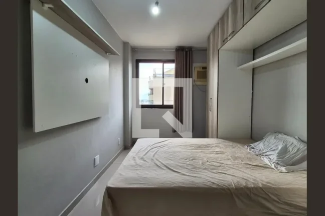 Imagem Apartamento à Venda - Recreio, 3 Quartos, 160 m2