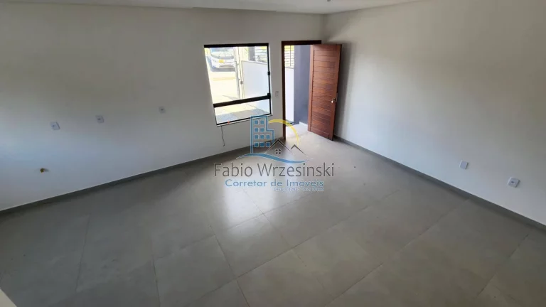 Imagem Geminado sobrado vila nova