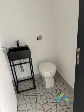 Imagem Apartamento com 3 dormitórios e 4 banheiros no Jardim América/SP!
